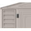 Duramax Vinyl Garage 10.5x18 with Foundation 2 Windows-93812667