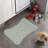Colors Nostalgic - 1 Piece Bone Shape Feeding Mat