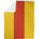 Yellow/Red/Yellow