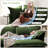 Sofa Chenille Loveseat, For Living room-33470270