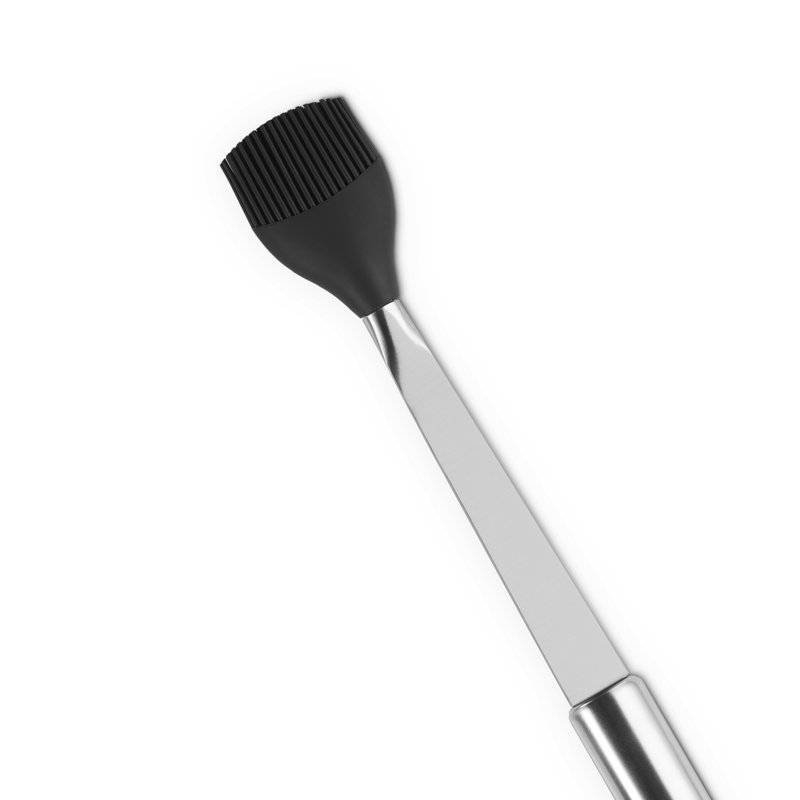 Le Creuset BBQ Stainless Steel Basting Brush