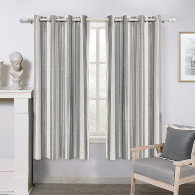 Blackout Curtain