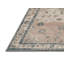 Tapis gris lavable à la machine-598082016