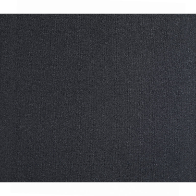 Sheena 5Pc Dining Table Set Black