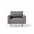 Gris anthracite est en rupture de stock
