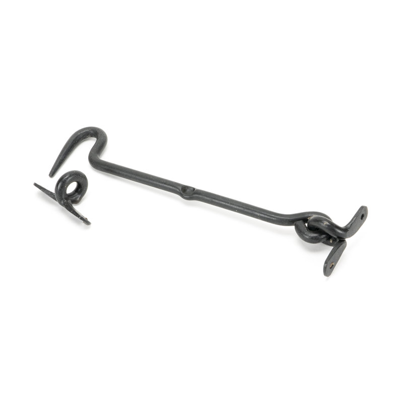 Forged Cabin Hook Door Accessory