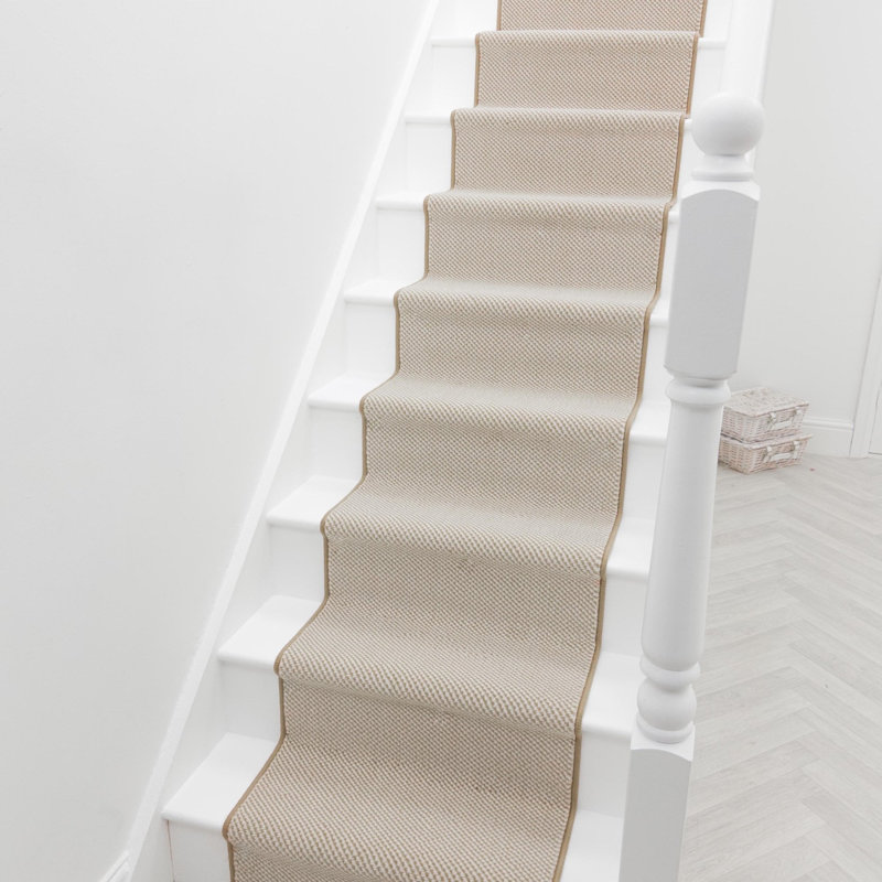 Stair Runner Area Rug, Stair Runner 60 x 480 cm