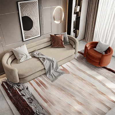 Donnye 2 - Piece Living Room Set