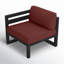 Avion Patio Chair with Sunbrella Cushions-1395346875-1390587555