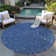  Machine Washable Indoor/Outdoor Chayden ACN1021 Taupe Rug