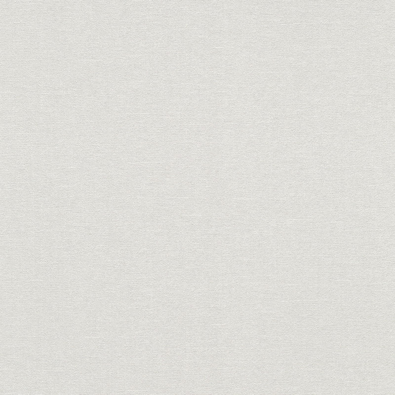 Papier peint Lin Serenity, White