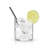 Warren Lowball Straws