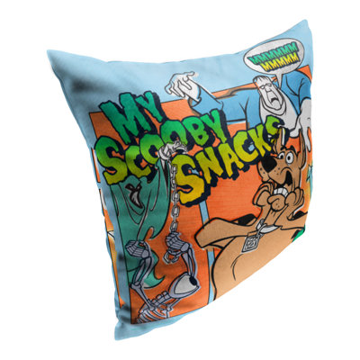 Indoor/Outdoor Pillow Cover