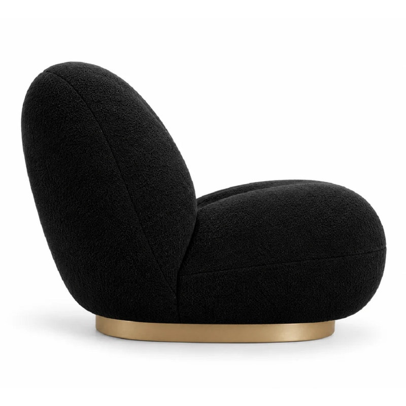 Fauteuil Pacha Lounge