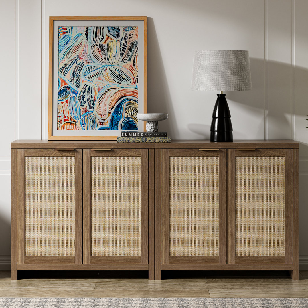 Dearbhaile 63" Sideboard Millwood Pines 