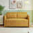 Fabric Yellow is out of stock