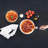 Kalorik Maxx 6 Piece Pizza Kit