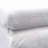 3" Dual-Layer Memory Foam Mattress Topper with High-Density Foam and Washable Cover -1100125261
