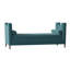 Ida Solid Wood Geometric Bench-25973547-27170095