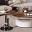 Table basse Light Luxury Design-110375383