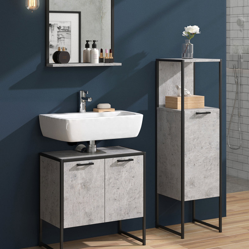 Gali Bathroom Furniture Suite