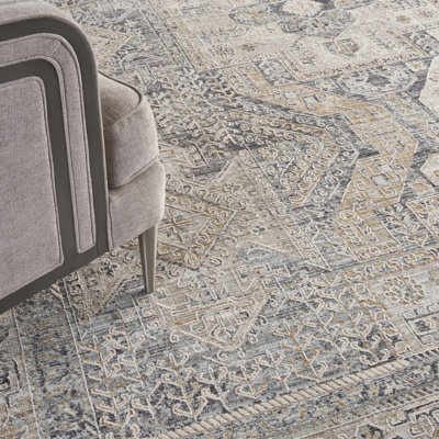 Benone Oriental Area Rug