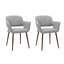 Diahna Upholstered Armchair
