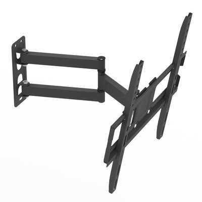 Blue Elephant Single Screen Wall Mount