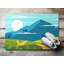 Non-Slip Outdoor Doormat