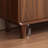 French-style enclosed shoe storage cabinet-428785358