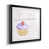 Black Framed selected