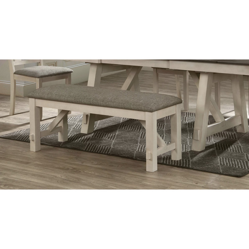 Mobilier en bois de style maison de campagne 1pc