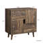 Buffet, crédence de rangement, armoire de salle à manger-87050577