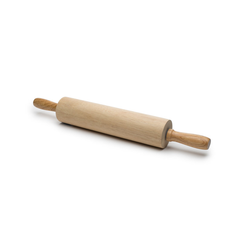Rouleau à pâtisserie Fox Run Brands, H 20 po x l 11,75 po x P 2,75 po