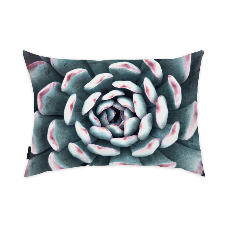 Botanicals Rectangular Pillow Cover & Insert