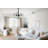 Stella 36" 8-Light Chandelier-1391407456