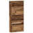 Old Wood selected