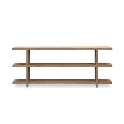 Lauren Liess 80'' Console Table