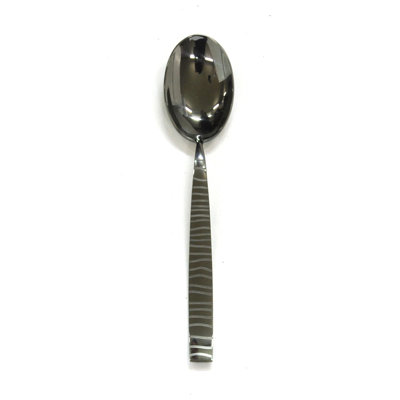 Tigre Coffee Spoon - 12 Pieces
