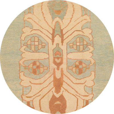 Abstract Indoor Rug