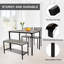 4 -Person Dining Set