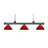 Chevelle 3 - Light Pendant-22737281-22737286-70908029
