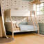 TipToe Twin-Over-Full Bunk Bed-969335410