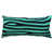 Teal/Black