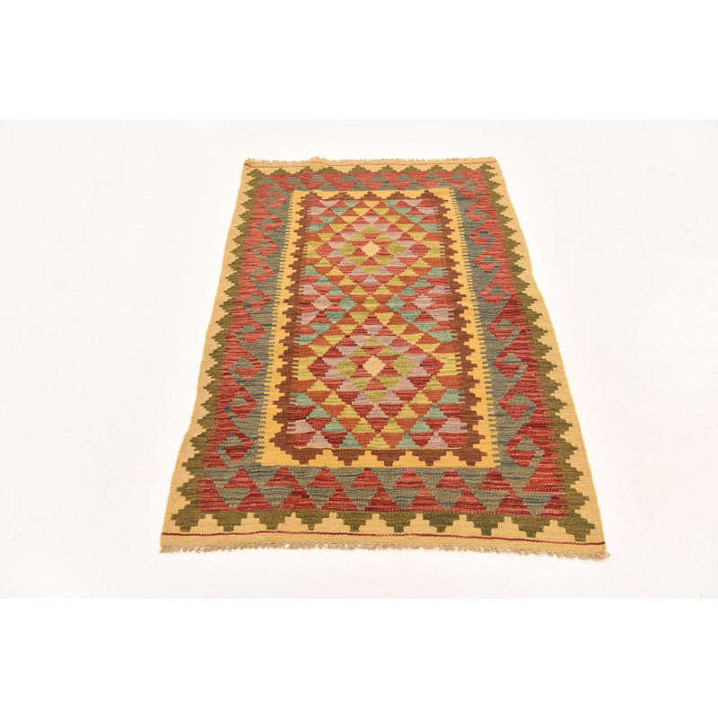 Navarro Multi Rug