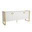 Tera Home 77.6cm Console Table