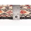 Tapisserie crème Tahlia Kilim 3 pi 11 po x 6 pi 1 po