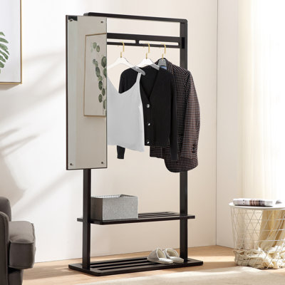 Acrylic Coat and Shirt Hanger Standard Hanger for Dress/Shirt/Sweater