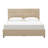 Kaern Upholstered Platform Bed-1342999987