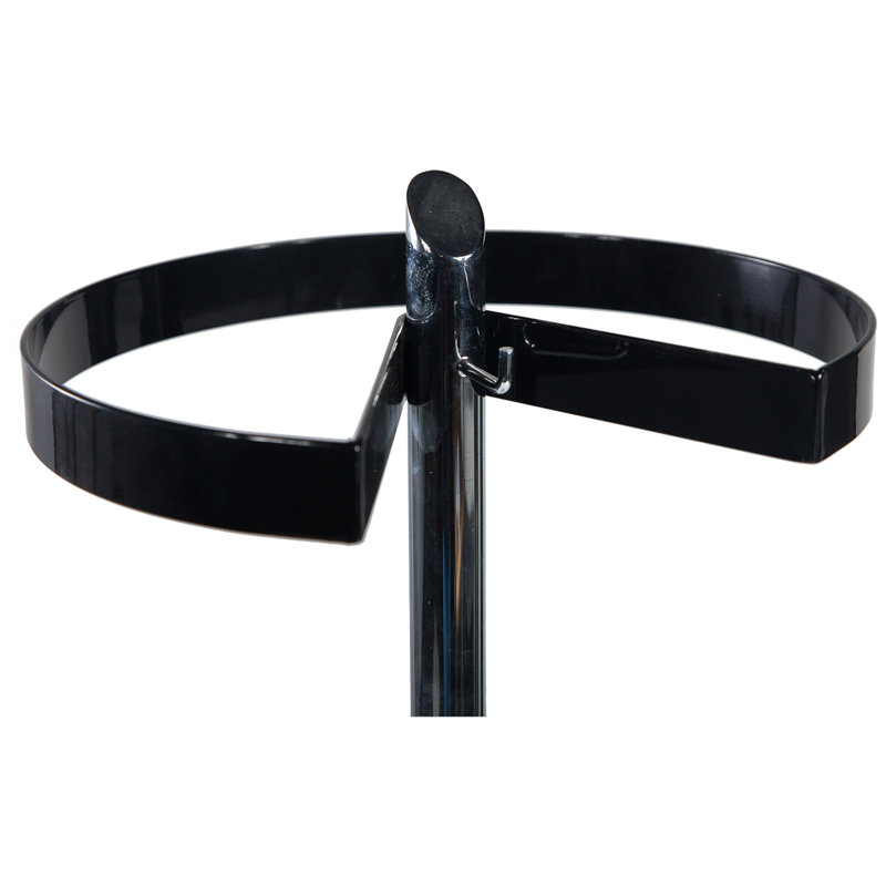 Alero Iron Freestanding Umbrella Stand
